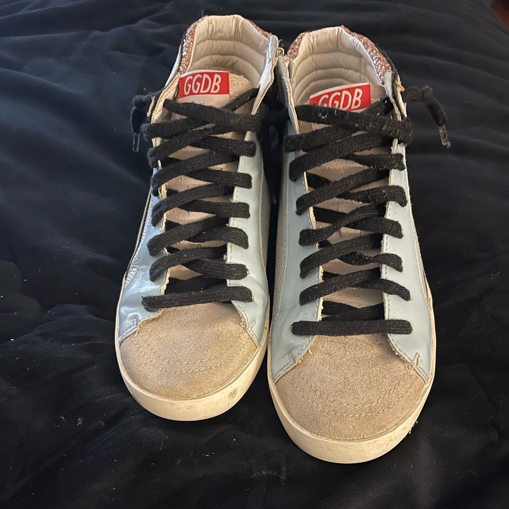 Golden Goose